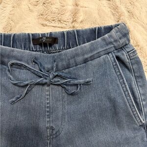 7 For All Mankind Jeans